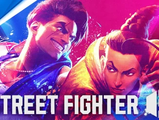 Street Fighter™ 6
