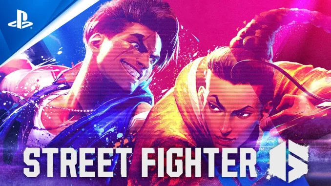 Street Fighter™ 6